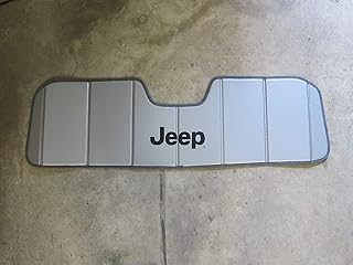 Mopar Gladiator Sun Shade