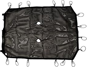 Rugged Ridge Shade Top
